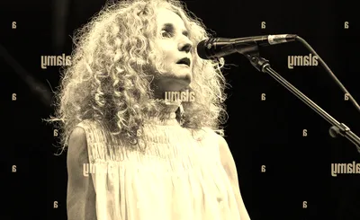 Patty Griffin