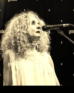 Patty Griffin