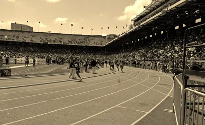 Penn Relays