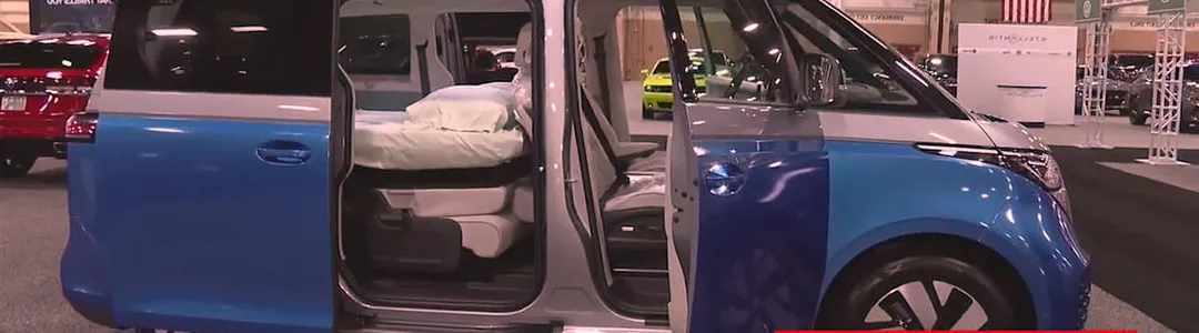 Pennsylvania Auto Show