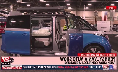 Pennsylvania Auto Show