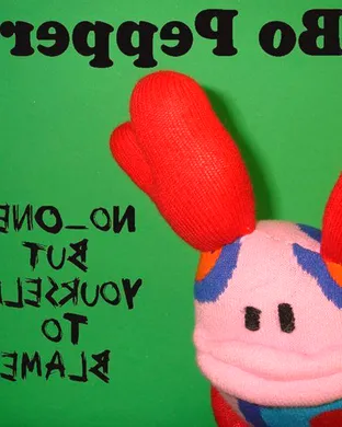 Pepper & The Movement