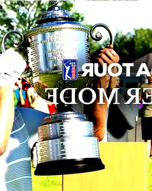 PGA Tour