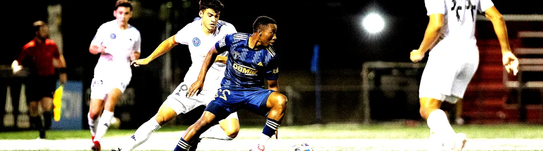 Philadelphia Union II