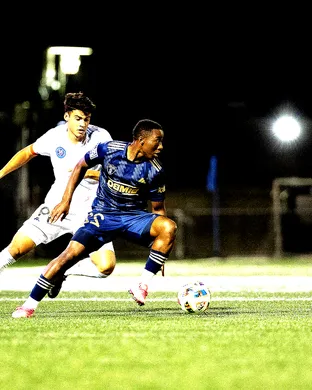 Philadelphia Union II vs. FC Cincinnati II