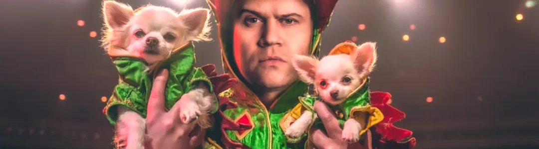 Piff the Magic Dragon