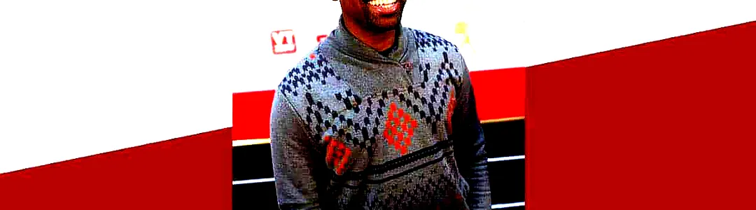 PJ Morton