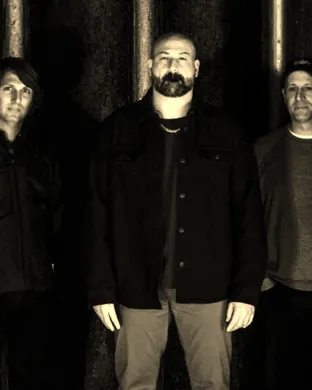 Poison The Well, Converge, Spy. & Balmora