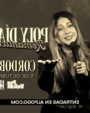 Poly Diaz (In Spanish)