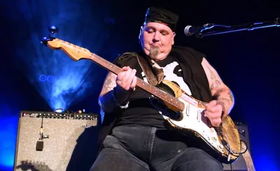 Popa Chubby