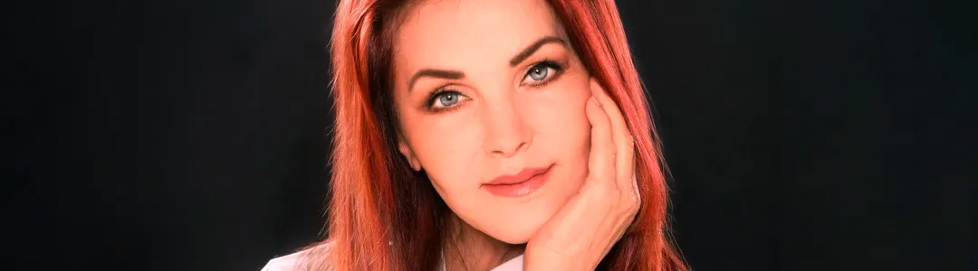 Priscilla Presley