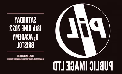 Public Image Ltd