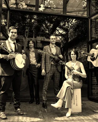 Punch Brothers