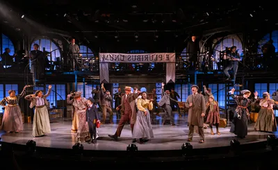 Ragtime