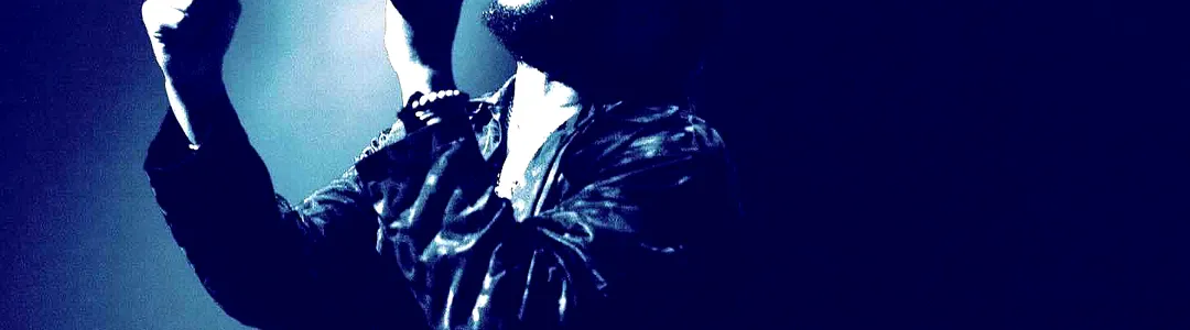 Raheem DeVaughn