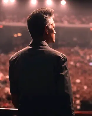 Randy Travis