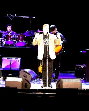 Rascal Flatts Bethlehem