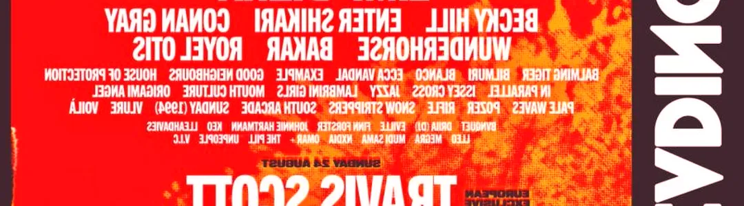 Reading Festival