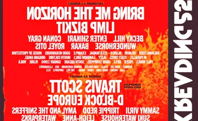 Reading Festival