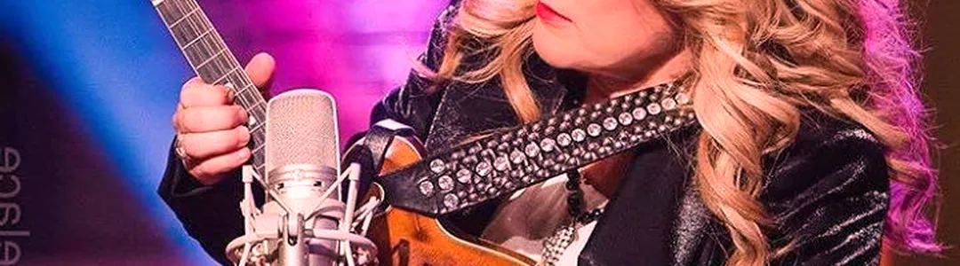 Rhonda Vincent
