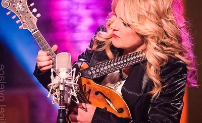 Rhonda Vincent