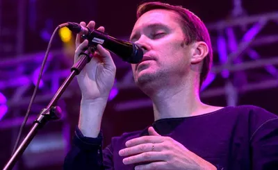 Rhye