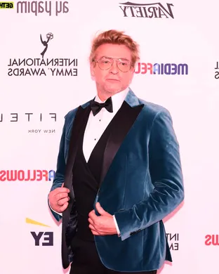 Rhys Darby