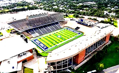 Rice Owls Football