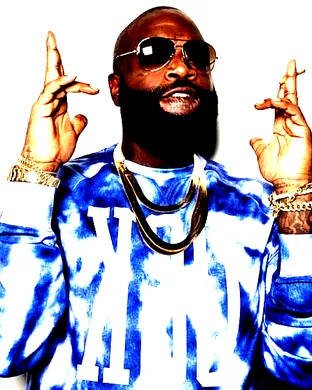 Rick Ross and The Renaissance Orchestra