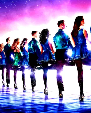 Riverdance 30 - The New Generation