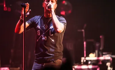 Rob Thomas