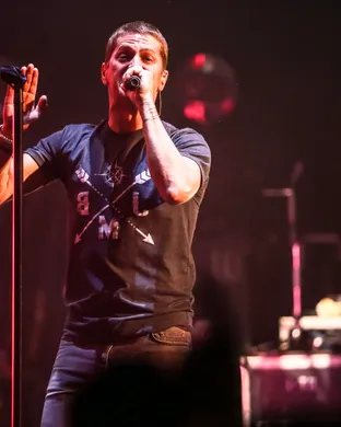 Rob Thomas