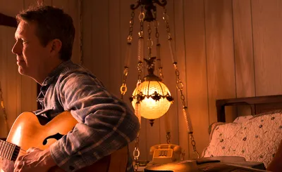 Robbie Fulks