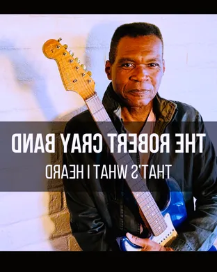 Robert Cray Band