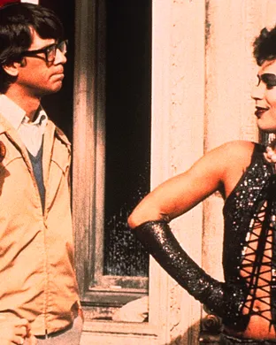 Rocky Horror Picture Show w/ Barry Bostwick