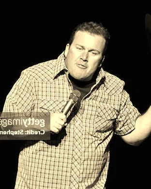 Rodney Carrington