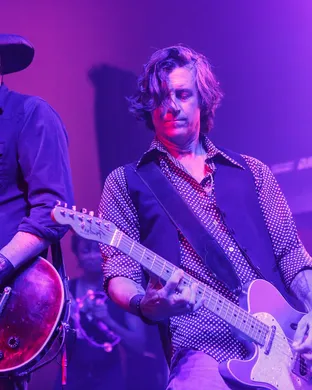 Roger Clyne And The Peacemakers