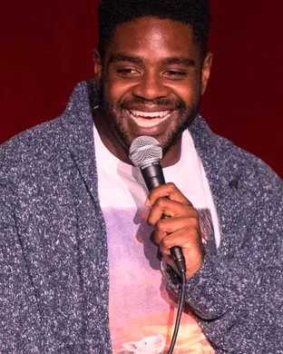 Ron Funches