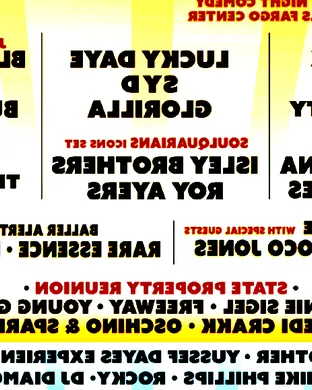 Roots Picnic: Erykah Badu - Sunday