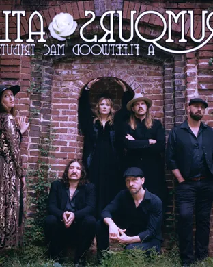 Rumours ATL - A Fleetwood Mac Tribute