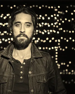 Ryan Bingham & The Texas Gentlemen