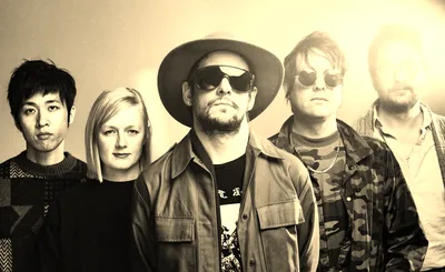 Ryan Davis and The Roadhouse Band