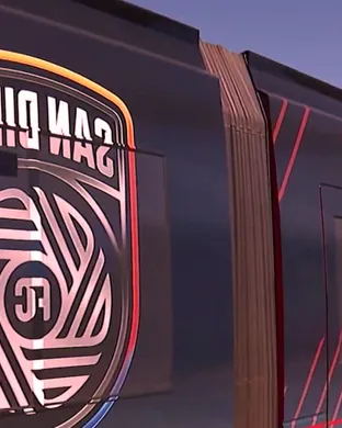 San Diego FC vs. Philadelphia Union