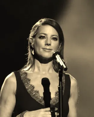 Sarah McLachlan & Allison Russell