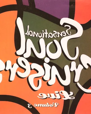 Sensational Soul Cruisers