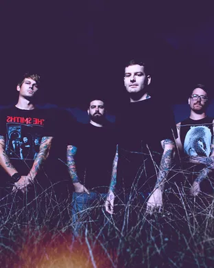 Senses Fail, Koyo & Initiate