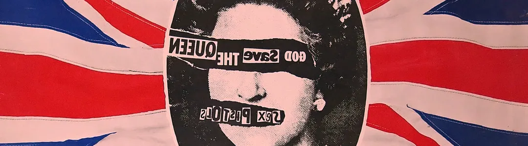 Sex Pistols