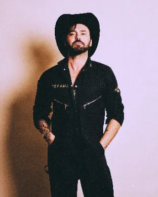 Shakey Graves