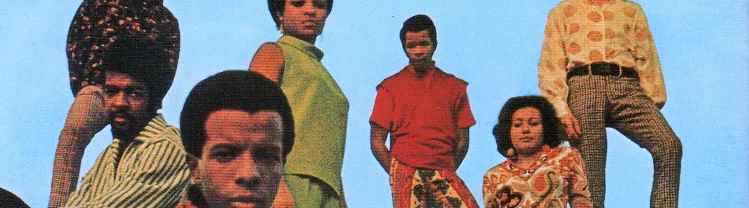 Sly and the Family Stone