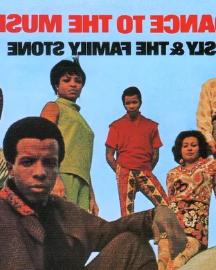 Sly and the Family Stone